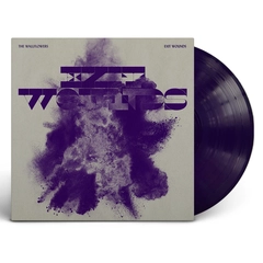 The Wallflowers Exit Wounds - LTD (LP)