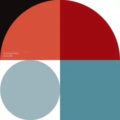 A Certain Ratio ACR:EPA - LTD (12")