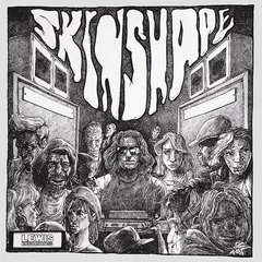 Skinshape Skinshape (LP)