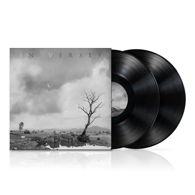 Karnivool In Verses (2LP) 