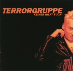 Terrorgruppe Keiner Hilft Euch - LTD (LP)