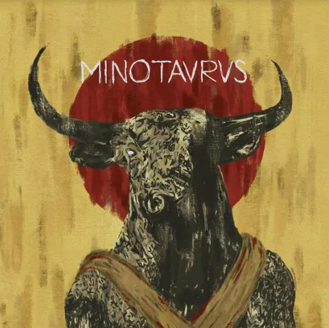 Mansur Minotaurus (LP) 