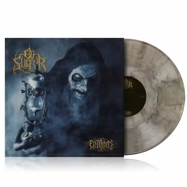 Ov Sulfur Endless - LTD (CD) 