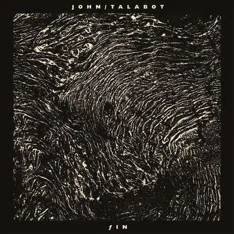 John Talabot Fin (LP) 