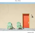 Jon Allen Meanwhile (LP)