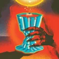 The Datsuns Eye To Eye (LP)