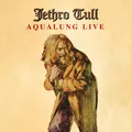 Jethro Tull Aqualung Live (CD)