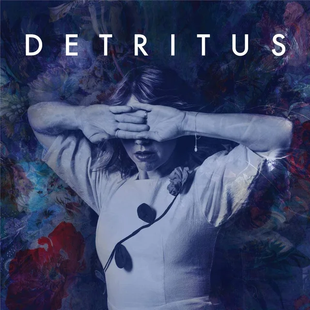 Sarah Neufeld Detritus (LP) 