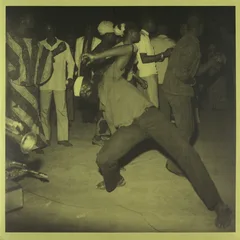 Diverse Artister Original Sound Of Burkina Faso (2LP)