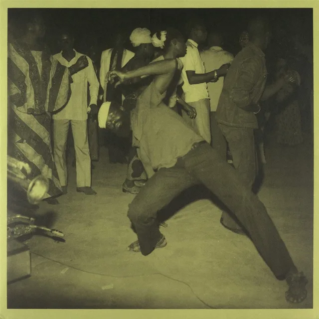 Diverse Artister Original Sound Of Burkina Faso (2LP) 