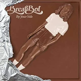 Breakbot By Your Side (2LP) 