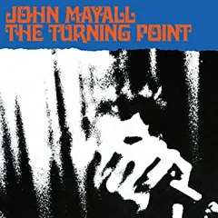 John Mayall The Turning Point (2LP)