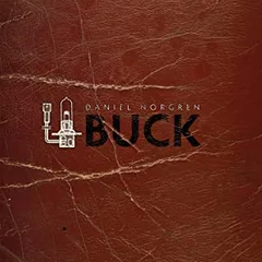 Daniel Norgren Buck (2LP)