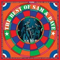 Sam &amp; Dave The Best of Sam and Dave (LP)