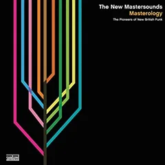 New Mastersounds Masterology (2LP)