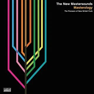 New Mastersounds Masterology (2LP) 