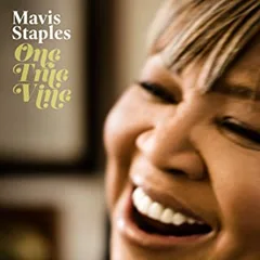 Mavis Staples One True Vine (LP)