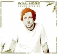 Will Hoge Never Give in (LP)