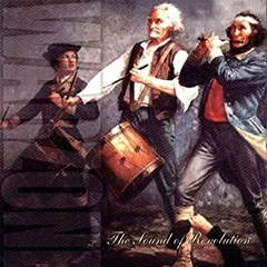Warzone Sound of Revolution (LP)