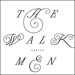 Walkmen Heaven (LP)