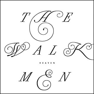 Walkmen Heaven (LP) 