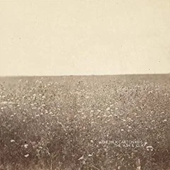 The Milk Carton Kids The Ash And Clay (LP)