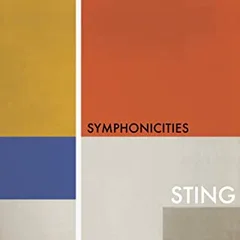 Sting Symphonicities (2LP)