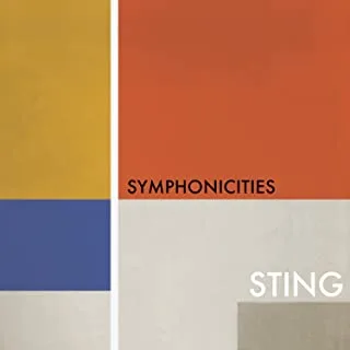 Sting Symphonicities (2LP)