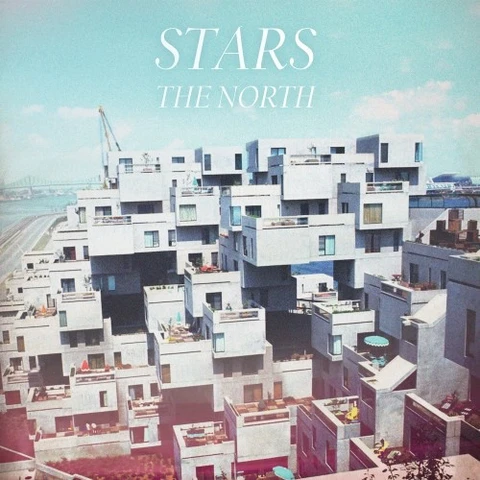 Stars The North (LP) 