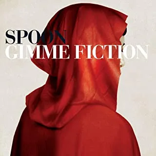 Spoon Gimme Fiction (LP)