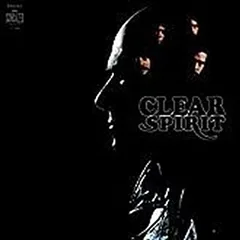 Spirit Clear (LP)