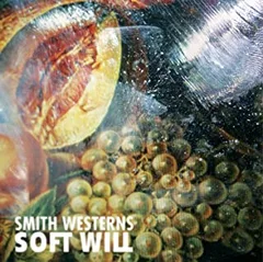 Smith Westerns Soft Will (LP+CD)