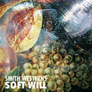 Smith Westerns Soft Will (LP+CD) 
