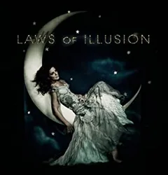 Sarah McLachlan Laws of Illusion (LP)