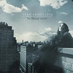 Sara Bareilles The Blessed Unrest (2LP)