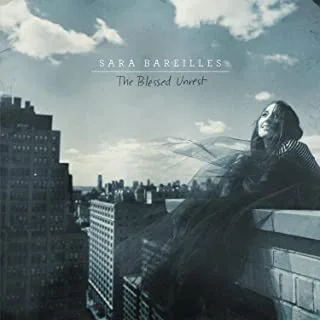 Sara Bareilles The Blessed Unrest (2LP) 