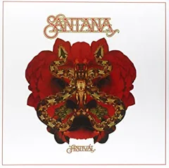 Santana Festival (LP)