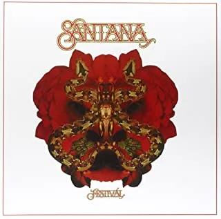 Santana Festival (LP)