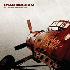 Ryan Bingham &amp; The Dead Horses Junky Star (2LP)