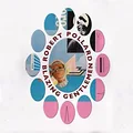 Robert Pollard Blazing Gentlemen (LP)