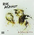 Rise Against The Sufferer and The Witness (LP)