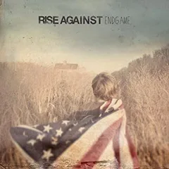 Rise Against Endgame (LP)
