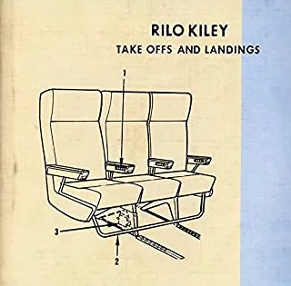 Rilo Kiley Take Offs and Landings (2LP)
