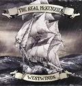 Real McKenzies Westwinds (LP)