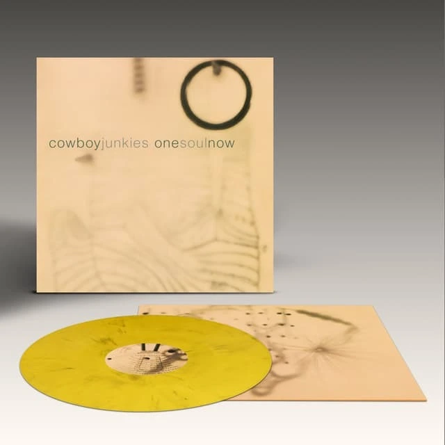 Cowboy Junkies One Soul Now - LTD (LP) 