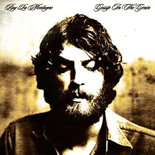 Ray LaMontagne Gossip In the Grain (2LP)