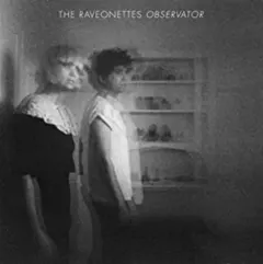 The Raveonettes Observator (LP)