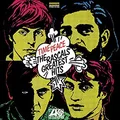 The Rascals Time Peace - Greatest Hits (LP)