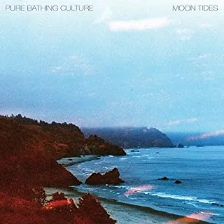 Pure Bathing Culture Moon Tides (LP) 