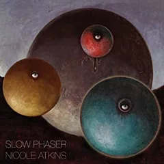 Nicole Atkins Slow Phaser (LP)